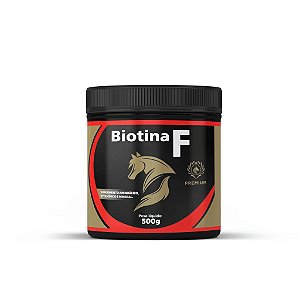 Biotina F 500 Gr - Syntec