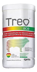 Treo Ace 3,5% 500 mL - Zoetis