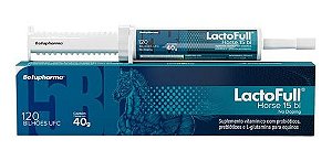 LactoFull Horse 15BI 40 Gr - Botupharma