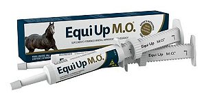 Equi Up M.O. 2 X 40 Gr - Vetnil