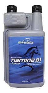 Tiamina B1 1 Lt - Marconutra