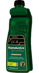Reproductive Garanhões JCR 1 Lt - Vetnil