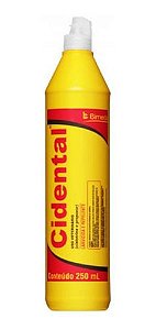 Cidental 250 mL - Bimeda