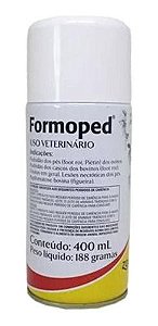 Formoped 400 mL - Zoetis