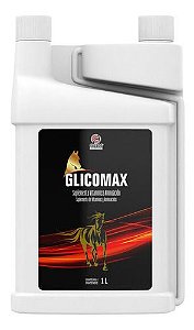 Glicomax 1 Lt - Calbos
