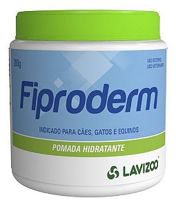 Fiproderm 200 Gr - Lavizoo