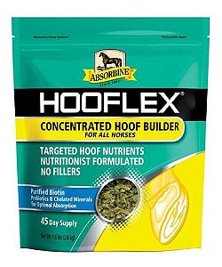 Hooflex Concentrated Hoof Builder 2.5 Kg - Absorbine