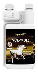 Nutrifull Equi 500 mL - Organnact