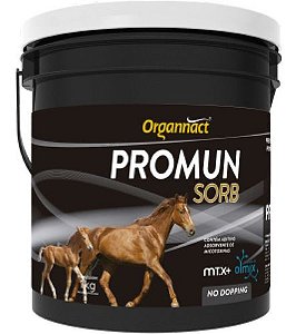 Promun Sorb 1 Kg - Organnact