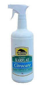 Karflae Citrocare 1000 mL Com Aplicador - Winner Horse