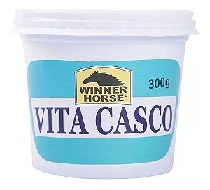 Vita Casco 300 Gr - Winner Horse