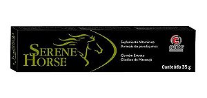 Serene Horse 35 Gr - Calbos