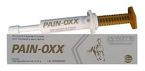 Pain-Oxx Pasta 14,64 Gr - Ceva