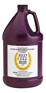Red Cell 3,8 Lts - Farnam