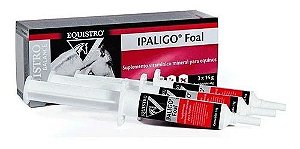 Ipaligo Foal Gel 3 Seringas De 14 Gr - Equistro