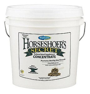 Horseshoer's Secret Concentrate 1,7 Kg - Farnam