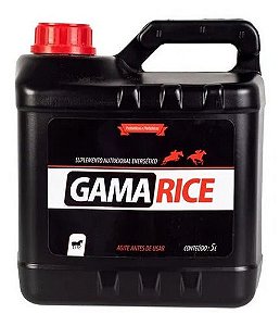 Gama Rice 5 Lts - Univittá