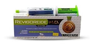 Revigoreide M.O. 2 X 40 Gr - Biofarm