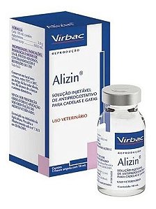 Alizin 10 mL - Virbac