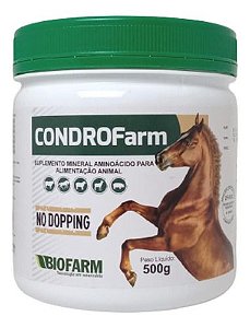 CondroFarm 500 Gr - Biofarm