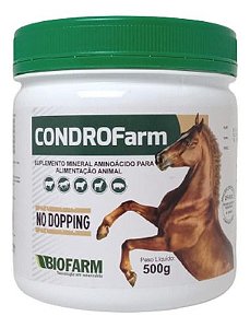 CondroFarm 1 Kg - Biofarm