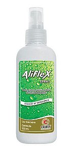 Aliflex Spray 120 mL - Calbos