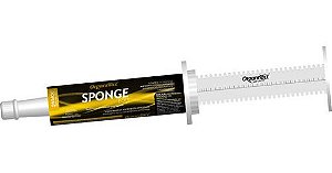 Sponge Equi 80 Gr - Organnact