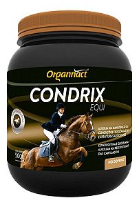 Condrix Equi 500 Gr - Organnact