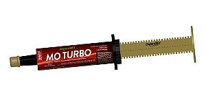 Mo Turbo 80 Gr - Organnact