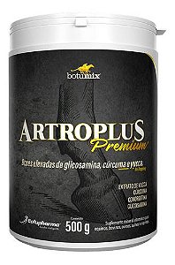 Artroplus Premium 500 Gr - Botupharma