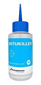 BotuKiller 90 mL - Botupharma