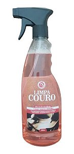 Limpa Couro Spray 500 mL - Brene Horse