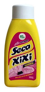 Seca Xixi Varrer 250 Gr - Petmais