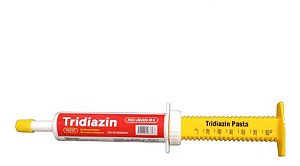 Tridiazin Pasta 30 Gr - Vansil