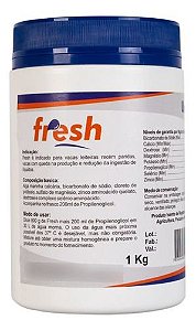 Fresh Suplemento Pós Parto 1 Kg - Univittá