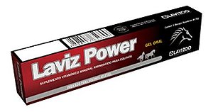 Laviz Power 30 Gr - Lavizoo