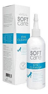 Eye Clean Up 100 mL - Pet Society