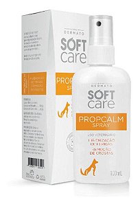 Propcalm Spray 100 mL - Pet Society