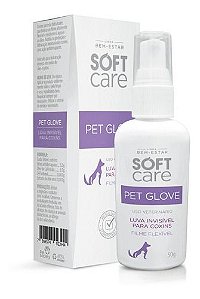 Pet Glove 50 Gr - Pet Society