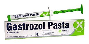 Gastrozol Pasta 7,5 Gr - Ceva