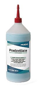 Pradovillate Licor de Villate 500 mL - Prado