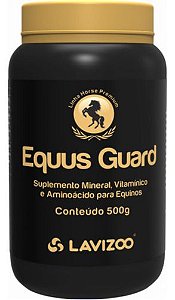 Equus Guard 500 Gr - Lavizoo