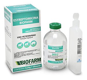 MEGA-EQUI - Biofarm