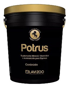 Potrus 15 Kg - Lavizoo