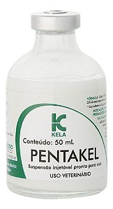 Pentakel 50 mL - Lavizoo