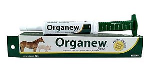 Organew Pet 32 Gr - Vetnil