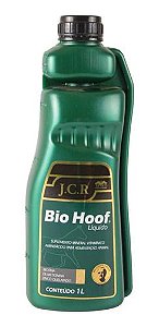 Bio Hoof JCR 1 Lt - Vetnil