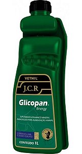 Glicopan Energy JCR 1 Lt - Vetnil
