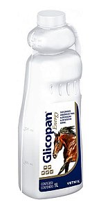 Glicopan Energy 1 Lt - Vetnil