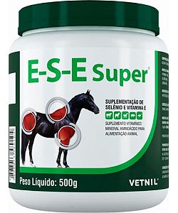 E-S-E Super 500 Gr - Vetnil